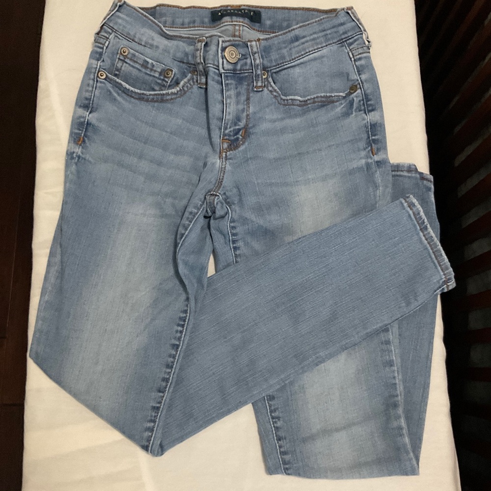 Aeropostale Jeggings Women’s 0S